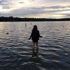 Meet your Posher, Ruth